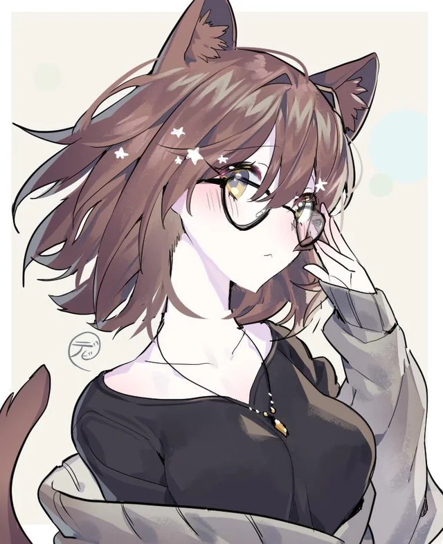 Glasses