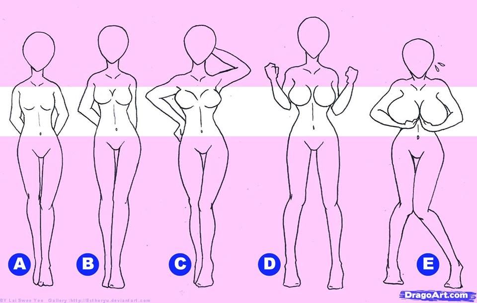 Size-chart